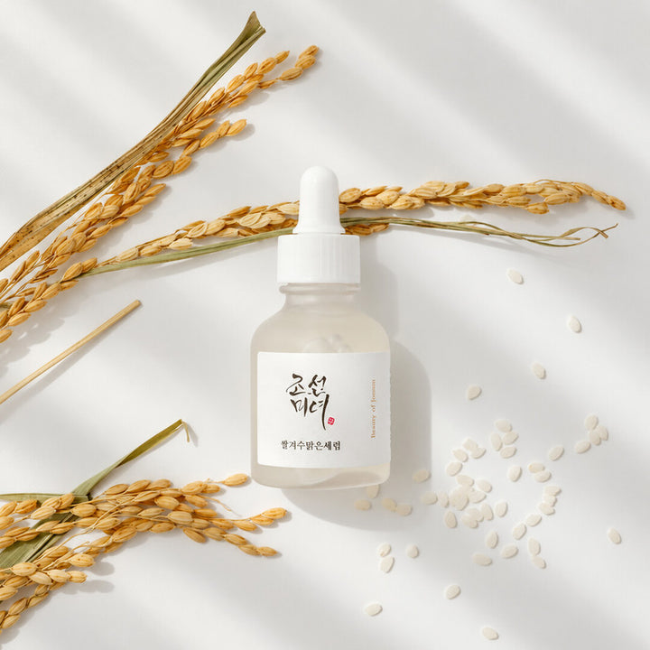 Beauty Of Joseon Deep Rice+Alpha Arbutin Serum 30Ml