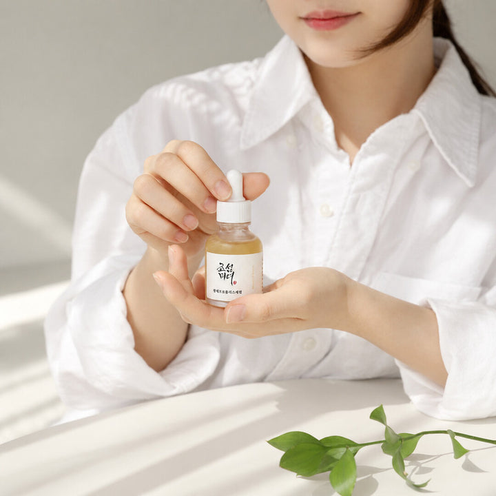Beauty Of Joseon Glow Propolis+Niacinamide Serum 30Ml