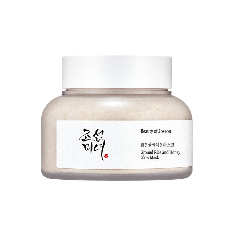 Beauty Of Joseon Ground Rice & Honey Glow Mask 150Ml