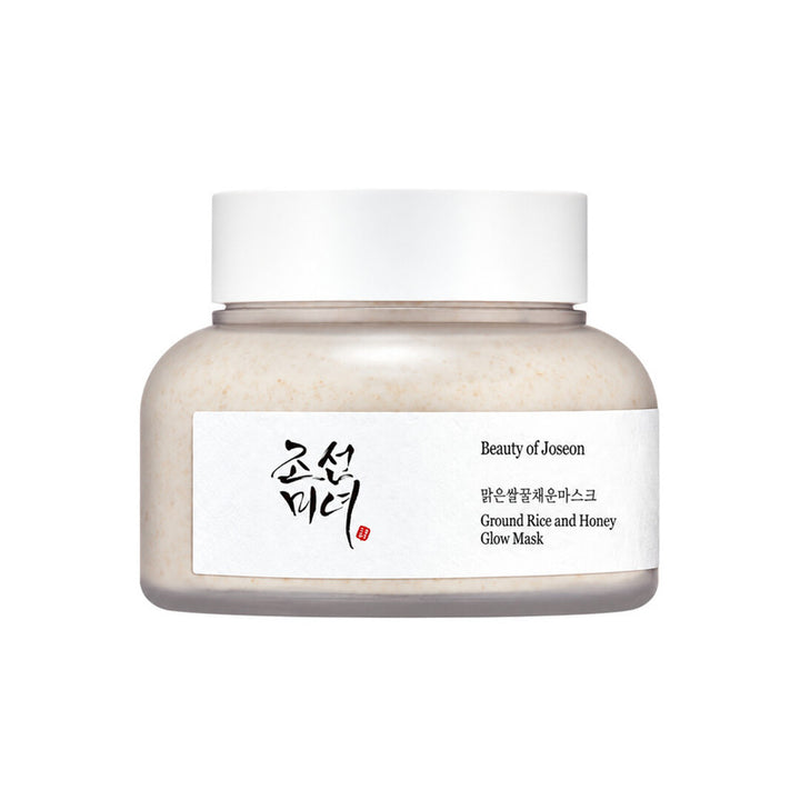 Beauty Of Joseon Ground Rice & Honey Glow Mask 150Ml