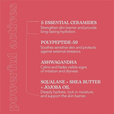 Beesline Adaptogen Barrier Cream 50ml