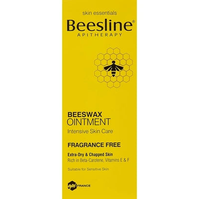 Beesline Beeswax Ointment