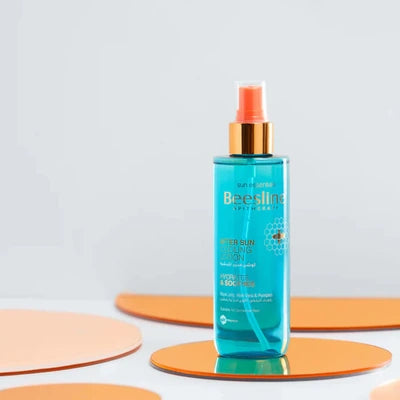 Beesline Cooling Lotion