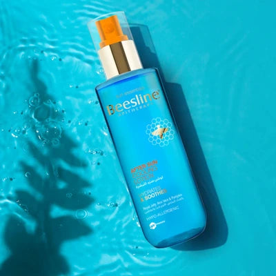 Beesline Cooling Lotion