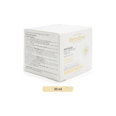 Beesline Eye Contour Whitening Cream SPF30