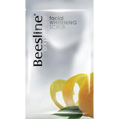 Beesline Facial Whitening Scrub 25ml