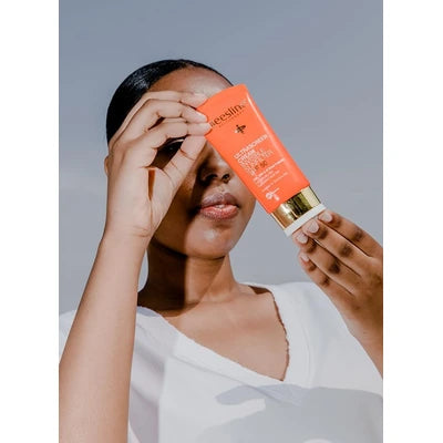 Beesline Ultrascreen Cream Invisible SPF50+