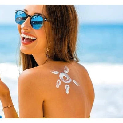 Beesline Ultrascreen Cream Invisible SPF50+