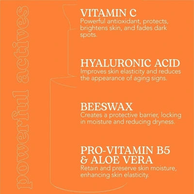 Beesline Unifying Brightening Serum 30ml