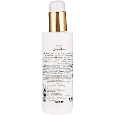 Beesline Whitening Body Lotion