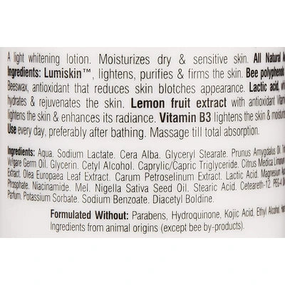 Beesline Whitening Body Lotion