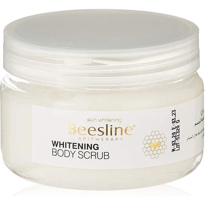 Beesline Whitening Body Scrub 150ml