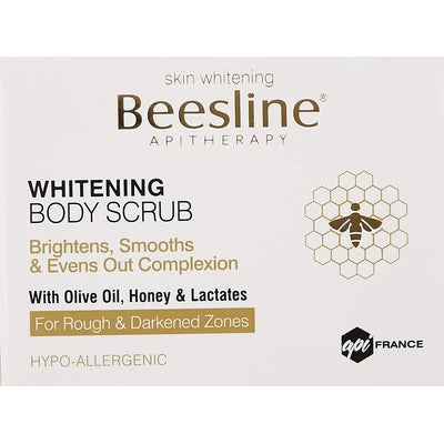 Beesline Whitening Body Scrub 150ml
