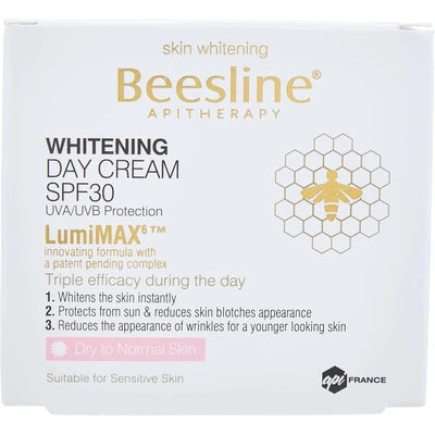 Beesline Whitening Day Cream SPF30
