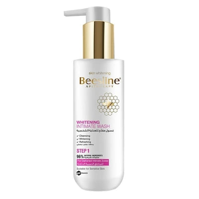 Beesline Whitening Intimate Wash 200ml