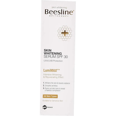 Beesline Skin Whitening Serum 30ml