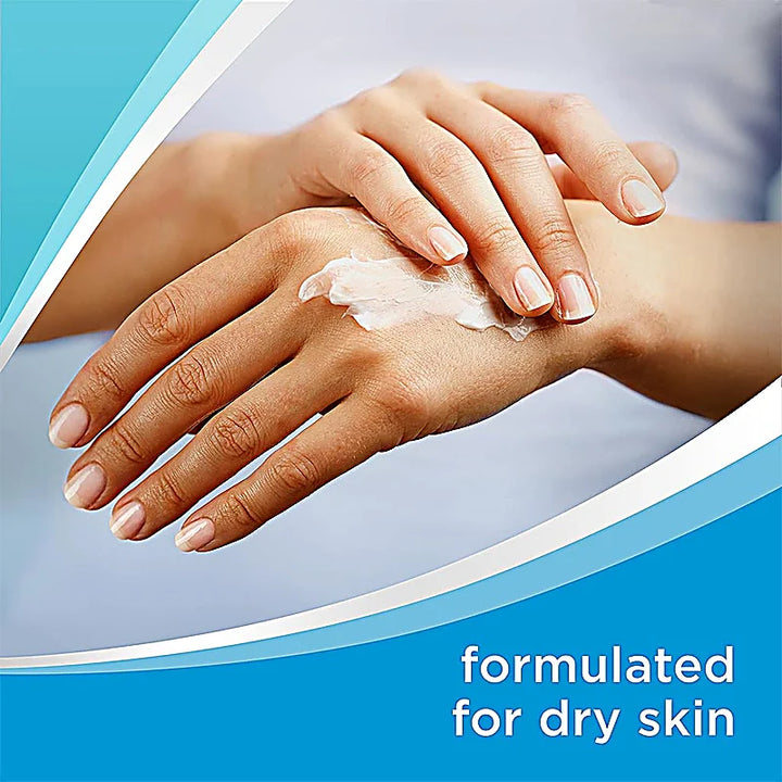 Bepanthen Derma Restoring Face Cream SPF25 50ml tube for moisturizing and sun protection