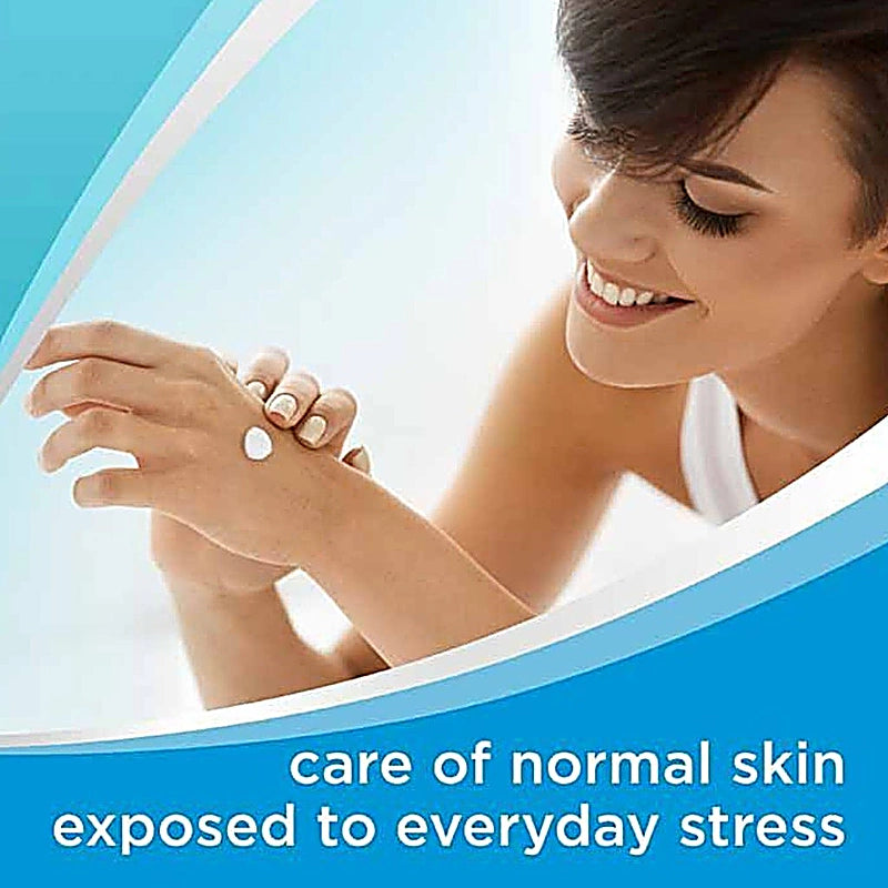 Bepanthen Lotion Face & Body Moisturizer (normal to dry skin) 200 ml