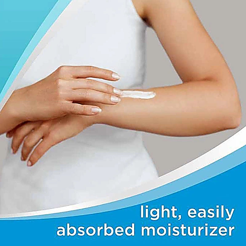 Bepanthen Lotion Face & Body Moisturizer (normal to dry skin) 200 ml