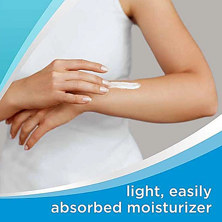 Bepanthen Lotion Face & Body Moisturizer (normal to dry skin) 200 ml