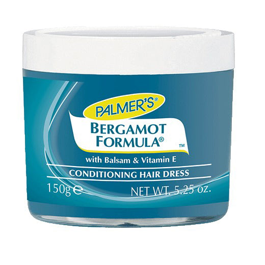 Palmers Bergamot Formula Jar 5.25Oz