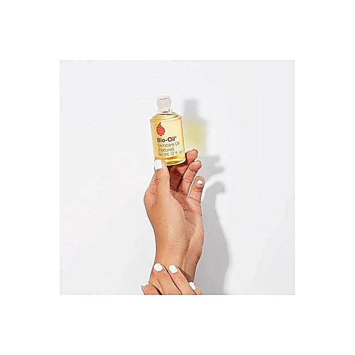 Bio Oil For Scars and Stretch Marks 25 ml