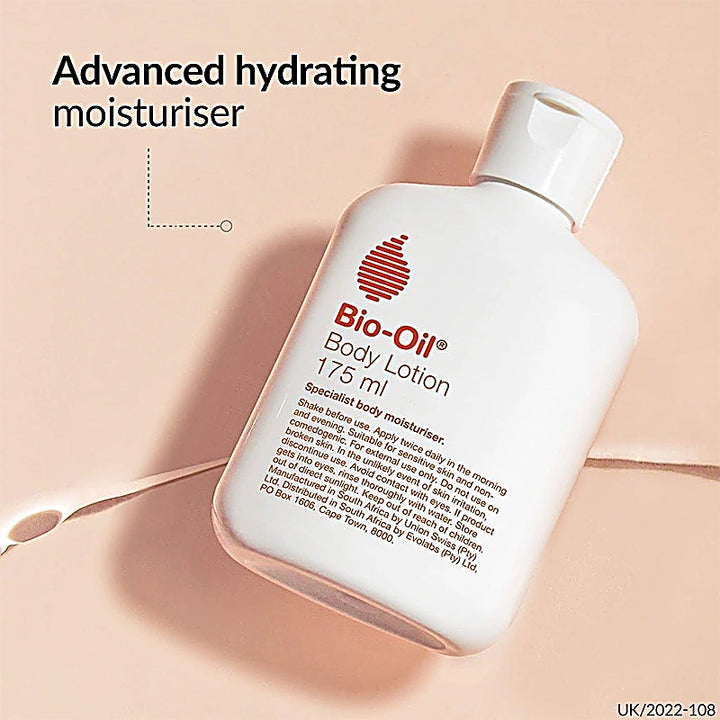 Bio Oil Body Lotion 175ml