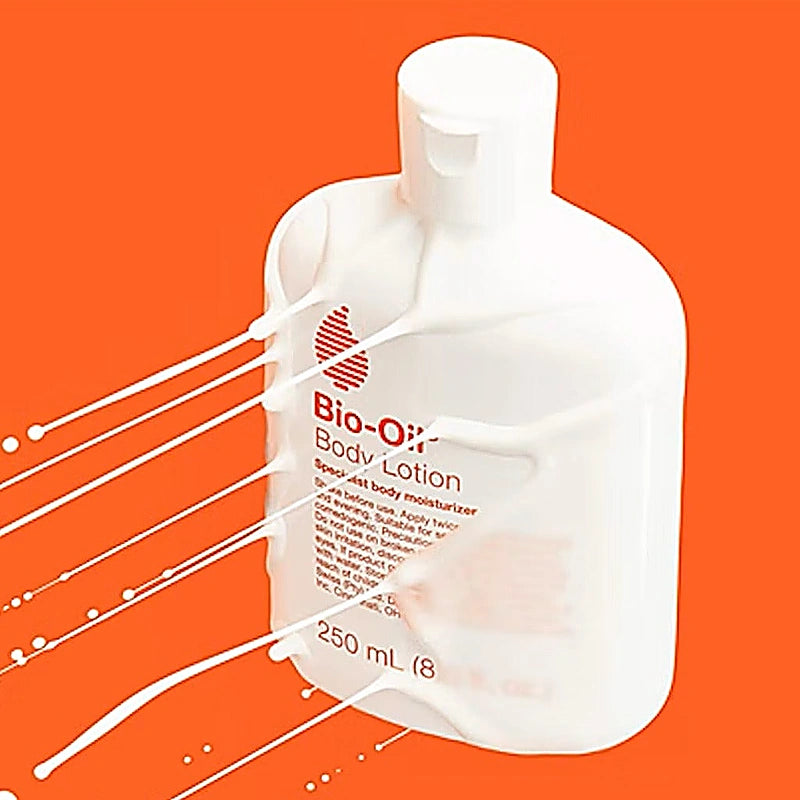 Bio Oil Body Lotion 250ml