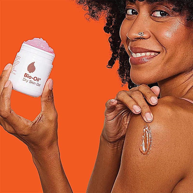 Bio Oil Dry Skin Gel 50ml