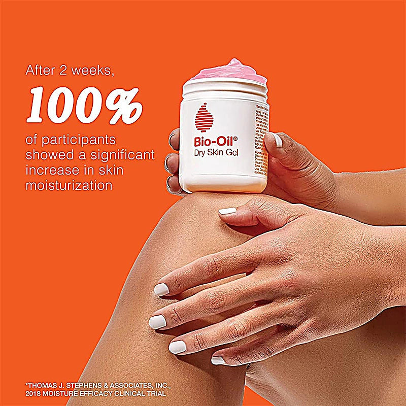 Bio Oil Dry Skin Gel 50ml
