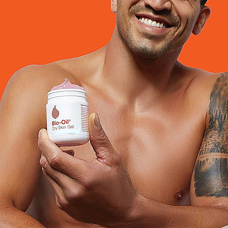 Bio Oil Dry Skin Gel 50ml