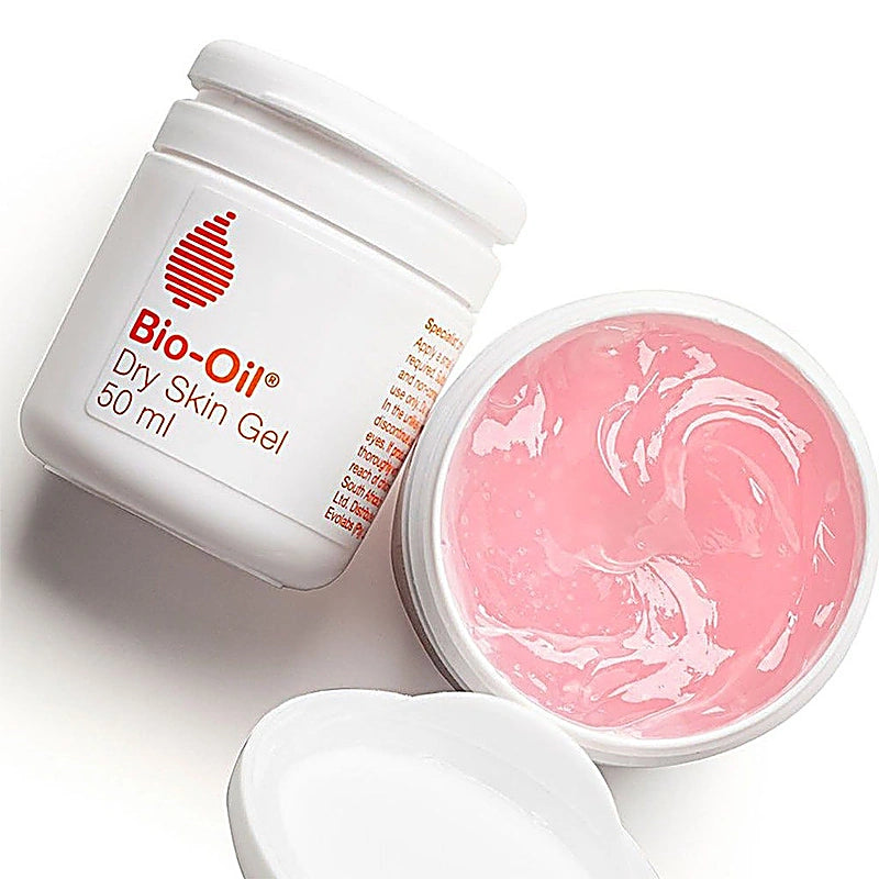 Bio Oil Dry Skin Gel 50ml