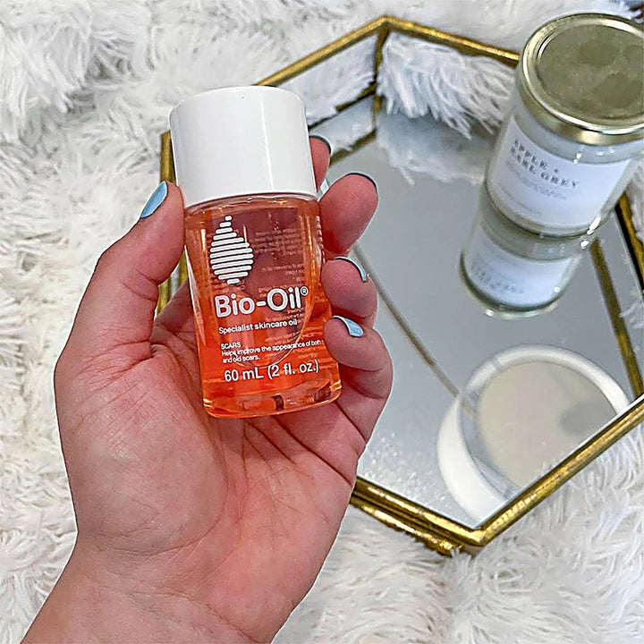 Bio Oil for Skincare 60ml