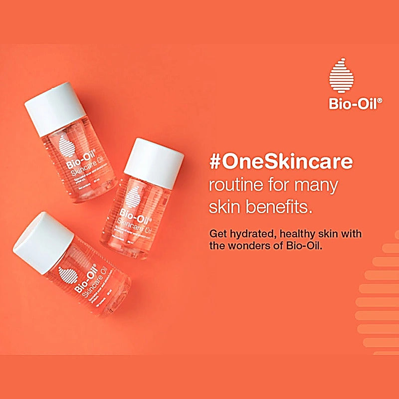 Bio Oil for Skincare 60ml
