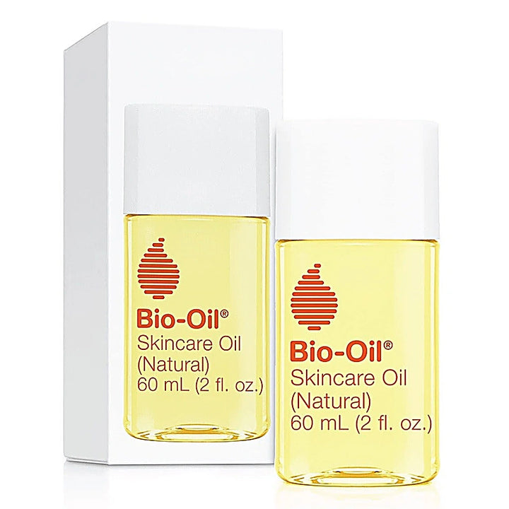 Bio Oil Skincare Oil (Natural) 60ml