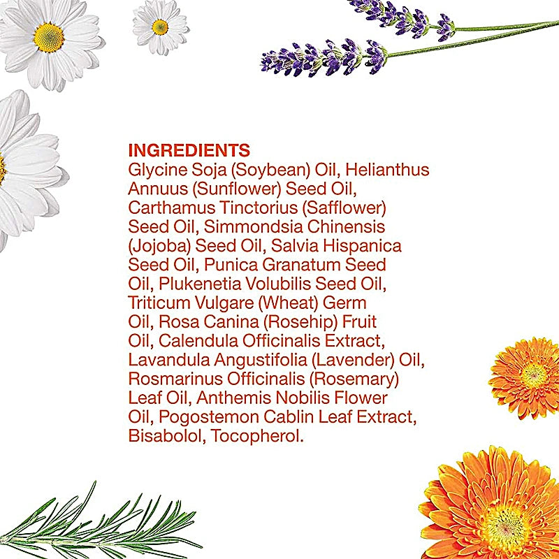Bio Oil Skincare Oil (Natural) 60ml