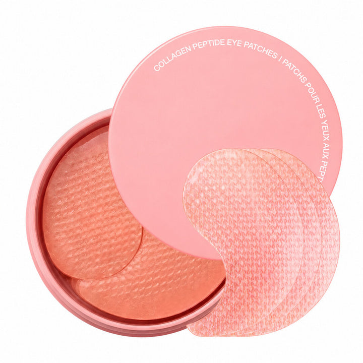 Biodance Collagen Peptide Eye Patches 30S
