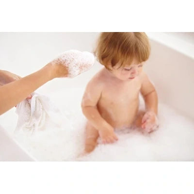 Bioderma ABCDerm Foaming Gel 1 Litre