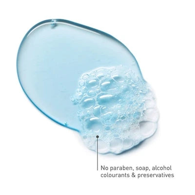 Bioderma ABCDerm Gel Foam 200ml