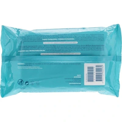 Bioderma ABCDerm H2O Wipes