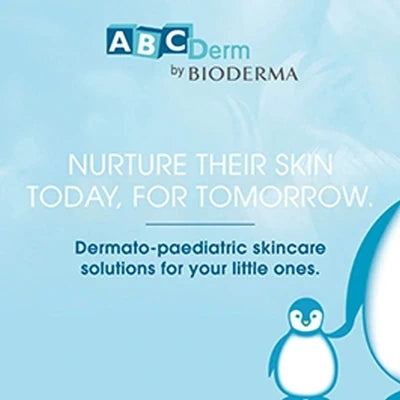 Bioderma ABCDerm Peri-Oral Cream 40ml
