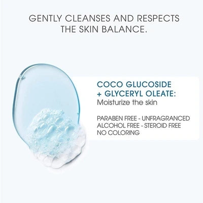 Bioderma Atoderm Intensive Gel Mousant 500ml