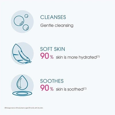 Bioderma Atoderm Intensive Gel Mousant 500ml