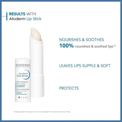Bioderma Atoderm Lip Stick 4gm