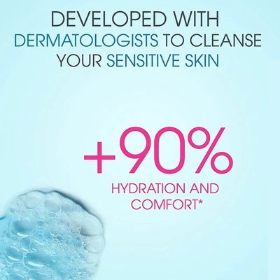 Bioderma Atoderm Shower Gel 1 Litre