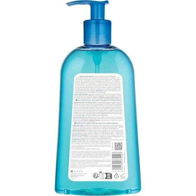Bioderma Atoderm Shower Gel 500ml