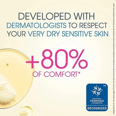 Bioderma Atoderm Shower Oil 100ml