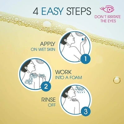 Bioderma Atoderm Shower Oil 200ml