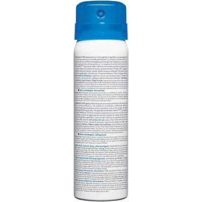 Bioderma Atoderm SOS Spray 50ml