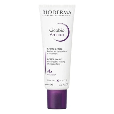 Bioderma Cicabio Arnica Soothing Care 40ml